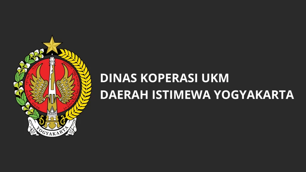 Dinas Koperasi