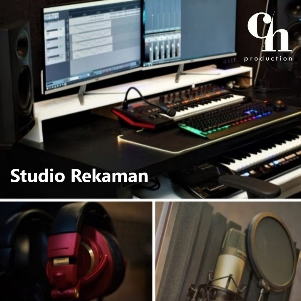 studio rekaman