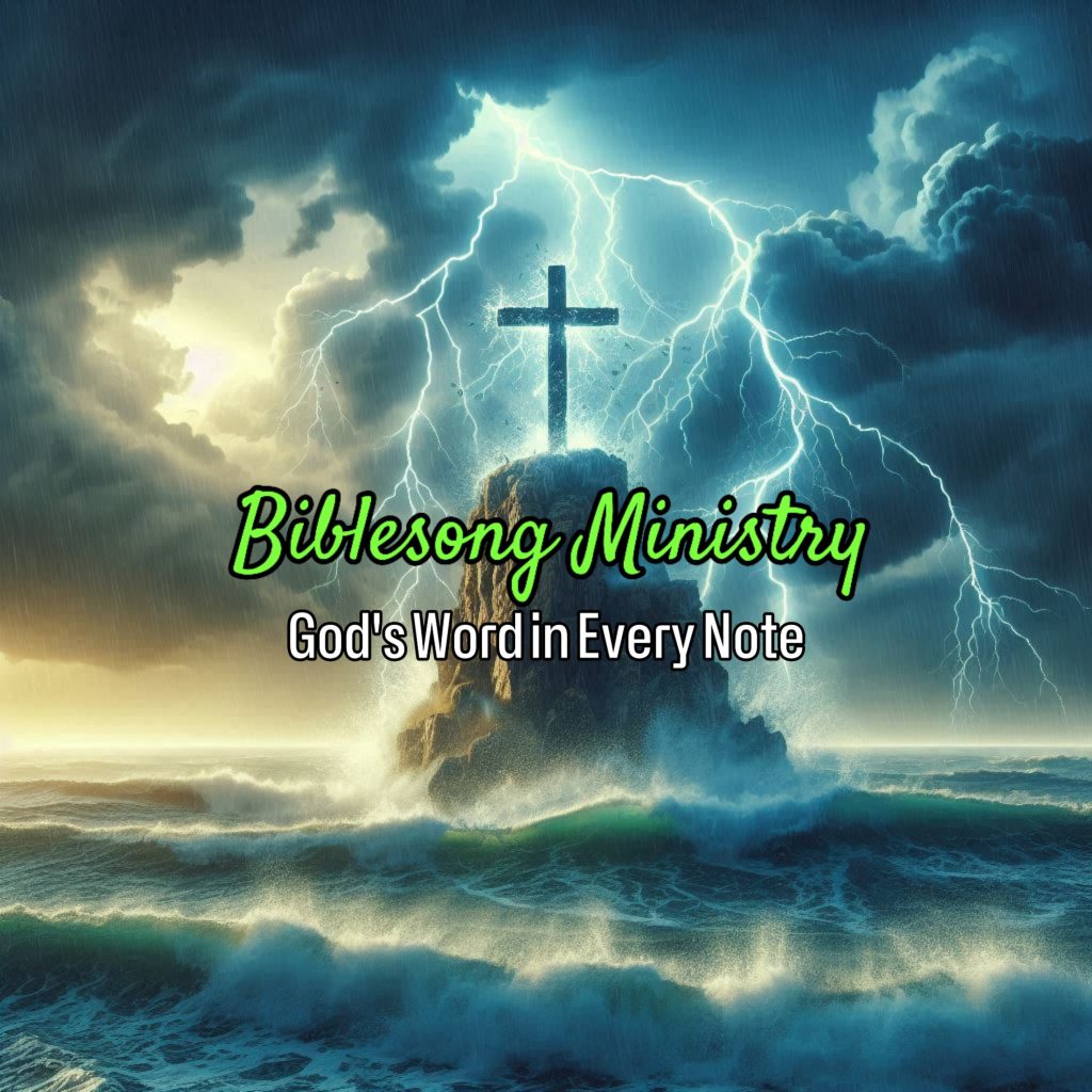 Biblesong Ministry - God's Word in Every Note