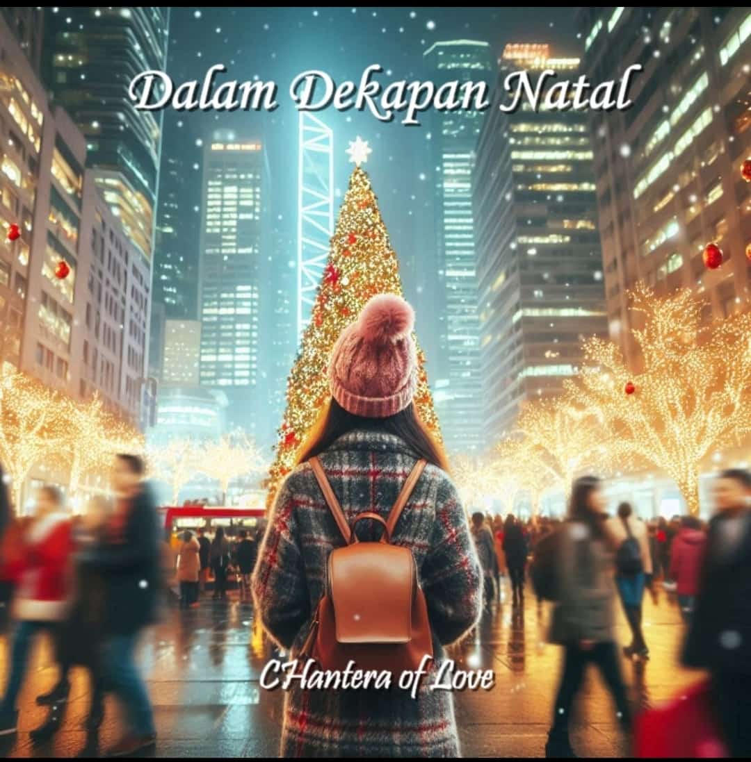 Lagu Natal Terbaru 2024 : CHantera of Love - Dalam Dekapan Natal