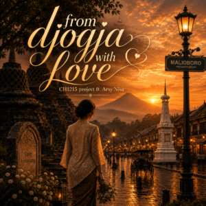 from djogja with love