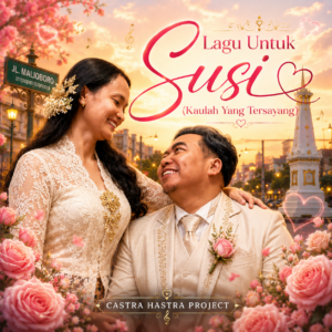 Lagu Untuk Susi