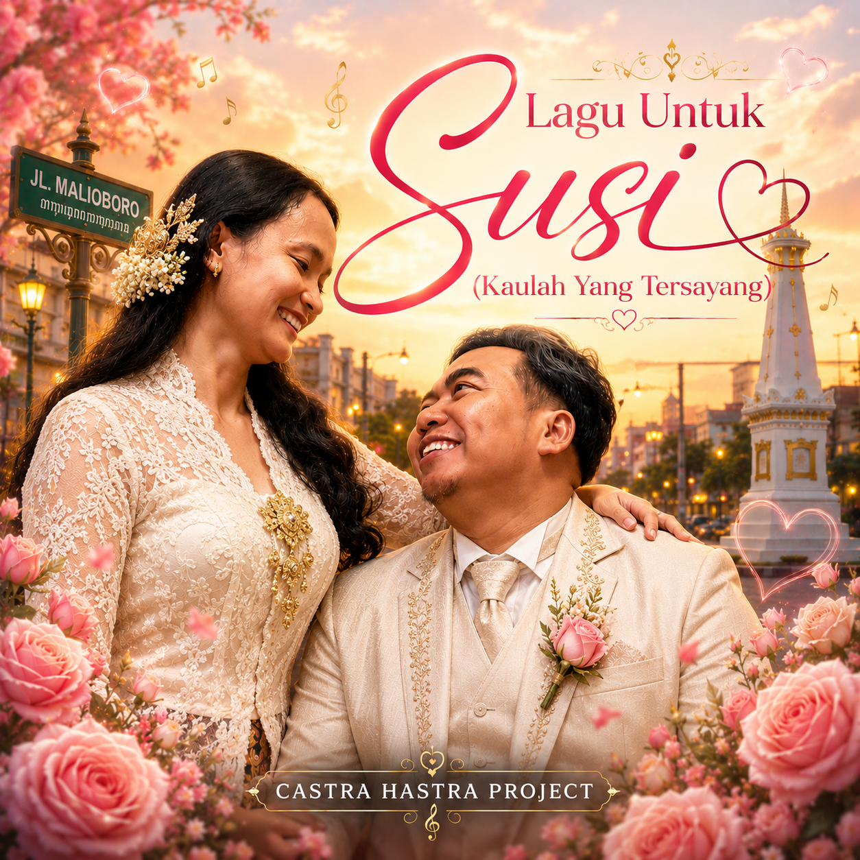 Lagu Untuk Susi