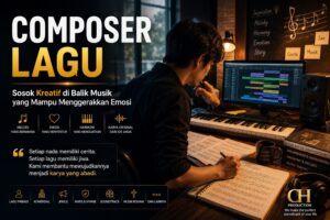 Composer Lagu