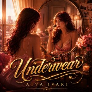 Underwear - Aiva Ivari